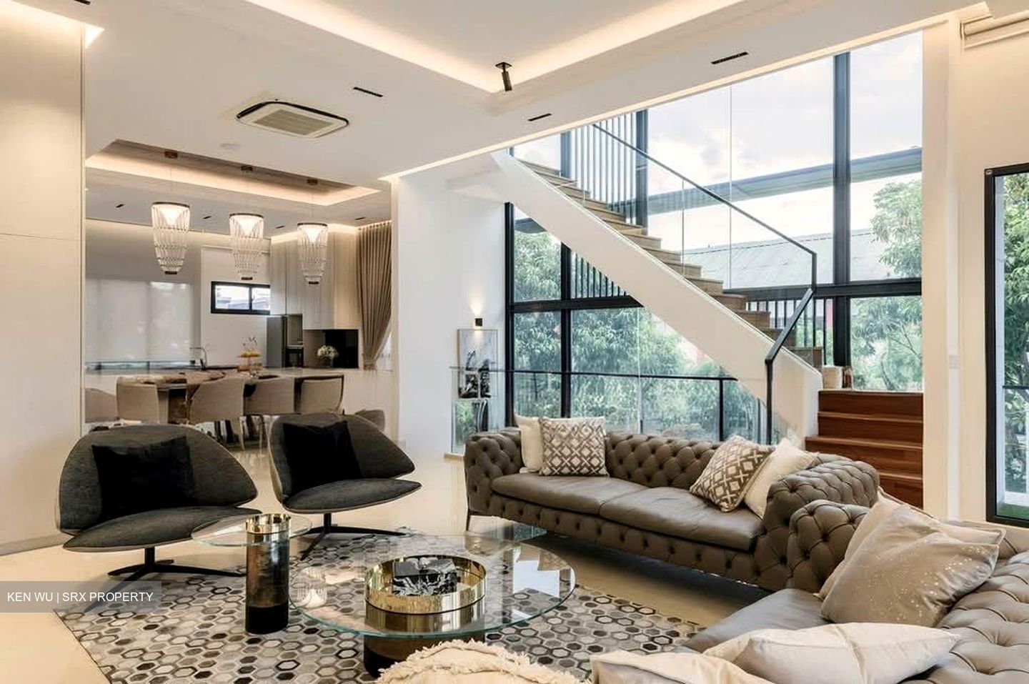 Frankel Estate (D15), Detached #575867421